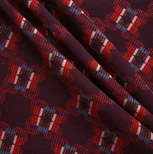 Load image into Gallery viewer, J GLAZER GEM STONE PRINTED TOP
