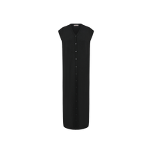 Load image into Gallery viewer, J BUTTON DOWN SWEATER VEST DRESS
