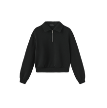 Load image into Gallery viewer, J HALZ ZIP SWEATSHIRT
