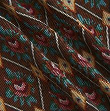 Load image into Gallery viewer, J VINTAGE PRINTED BLAZER
