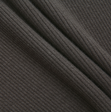 Load image into Gallery viewer, J COLLARED RIBBED KNIT TOP
