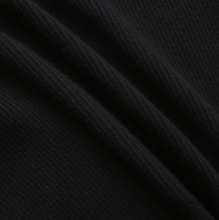 Load image into Gallery viewer, J COLLARED RIBBED KNIT TOP
