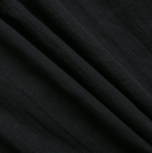 Load image into Gallery viewer, J EMBROIDERED SCALLOP TOP
