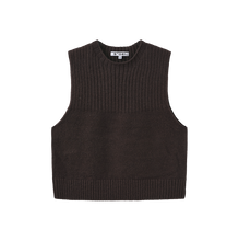 Load image into Gallery viewer, J CREW KNIT VEST
