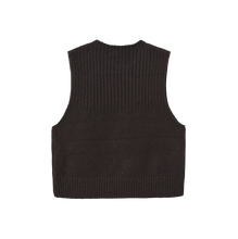 Load image into Gallery viewer, J CREW KNIT VEST
