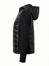 Load image into Gallery viewer, VIVIRUTI QUILTED COAT
