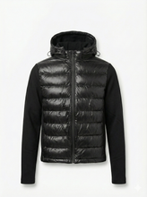 Load image into Gallery viewer, VIVIRUTI QUILTED COAT
