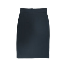 Load image into Gallery viewer, WF BASIC STRAIGHT SKIRT ZIP - Skirts
