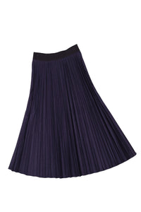 WF PLEATED SKIRT - Skirts