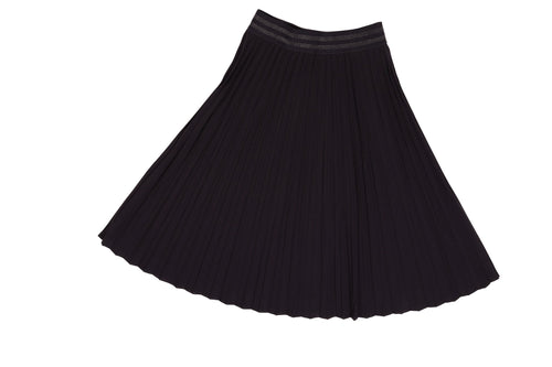 WF PLEATED SKIRT - Skirts