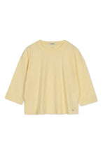 Load image into Gallery viewer, TG POINT ROLL CUFF TEE

