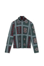 Load image into Gallery viewer, TG POINT ITY TURTLENECK
