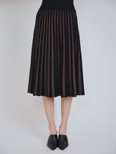 Load image into Gallery viewer, YAL STITCH ALINE SKIRT - Skirts
