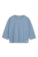 Load image into Gallery viewer, TG POINT ROLL CUFF TEE
