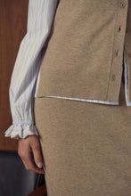 Load image into Gallery viewer, TG POINT HIGH LO VEST
