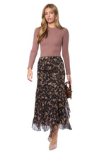 Load image into Gallery viewer, YB AIMEE SKIRT
