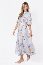 Load image into Gallery viewer, YB ALICE DRESS SHORT SLEEVE
