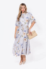 Load image into Gallery viewer, YB ALICE DRESS SHORT SLEEVE
