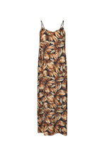 Load image into Gallery viewer, TG POINT BRUSHED A-LINE DRESS
