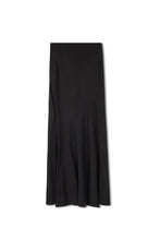 Load image into Gallery viewer, TG BRUSHED SEAM SKIRT
