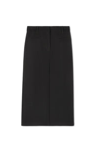 TG ELEMENT STRAIGHT SKIRT