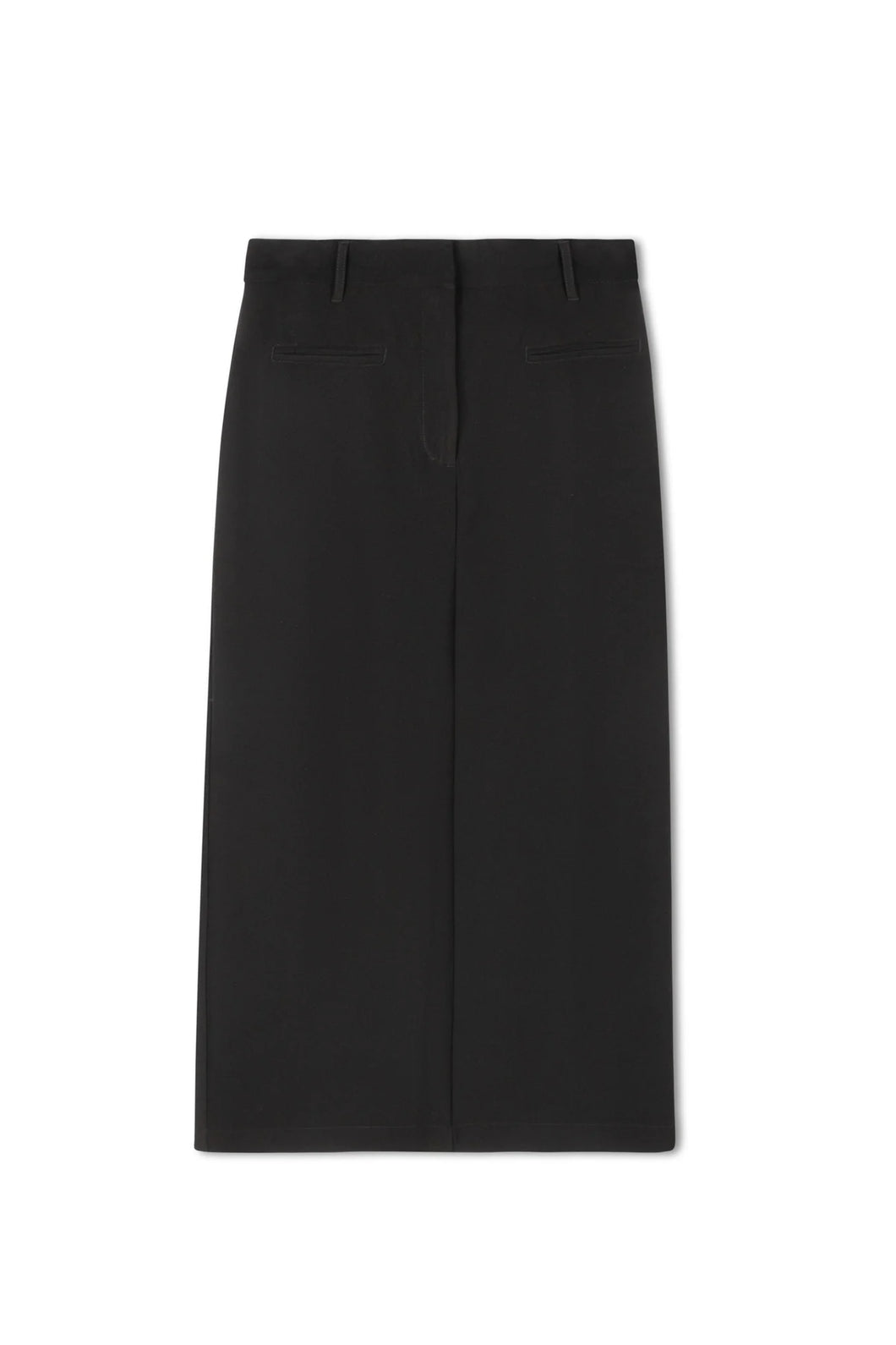TG ELEMENT STRAIGHT SKIRT