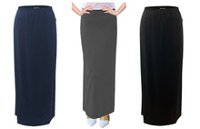 Load image into Gallery viewer, BO STRAIGHT MJ SKIRT - Skirts
