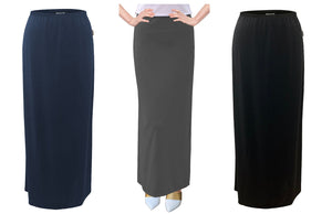 BO STRAIGHT MJ SKIRT - Skirts