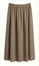 Load image into Gallery viewer, WF SKIRT 38"
