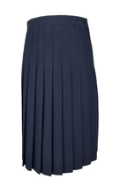 Load image into Gallery viewer, BZ POLY SCHOOL SKIRT D - E 34.5&quot; - Skirts
