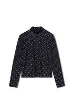 Load image into Gallery viewer, TG POINT ITY TURTLENECK
