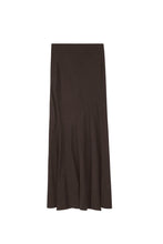 Load image into Gallery viewer, TG BRUSHED SEAM SKIRT
