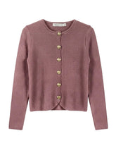Load image into Gallery viewer, EL KNIT JACKET
