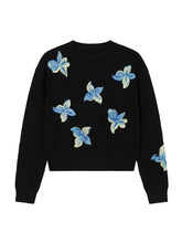Load image into Gallery viewer, EL FLOWER KNIT
