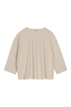 Load image into Gallery viewer, TG POINT ROLL CUFF TEE
