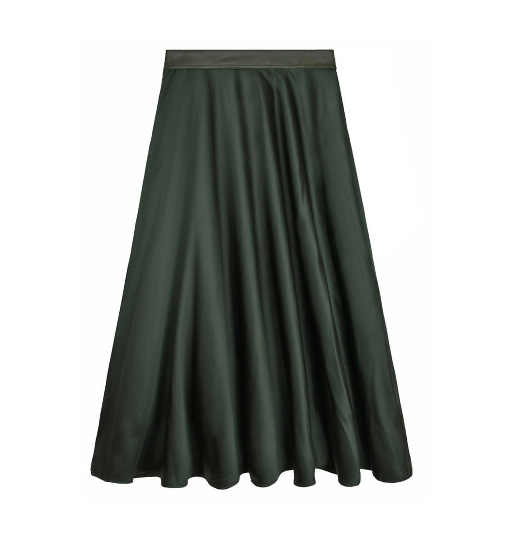 DM SKIRT - SKIRTS