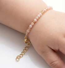 Load image into Gallery viewer, CRYSTAL GOLD PINK
