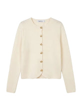 Load image into Gallery viewer, EL KNIT JACKET
