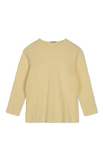 Load image into Gallery viewer, TG POINT 3/4 SLEEVE V NECK TEE
