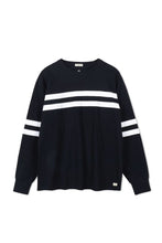 Load image into Gallery viewer, TG POINT BALLOON SLEEVE TEE
