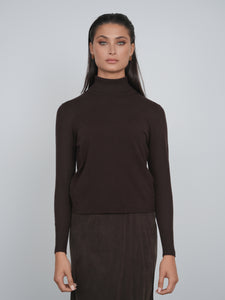 TG TURTLENECK SWEATER