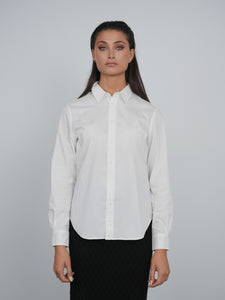 TG FITTED BUTTON UP