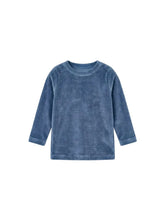 Load image into Gallery viewer, BGDK VELOUR TOP

