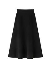 Load image into Gallery viewer, EL KNIT SKIRT 34"
