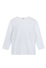 Load image into Gallery viewer, TG POINT 3/4 SLEEVE CREW TEE
