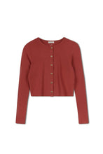 Load image into Gallery viewer, TG POINT CLASSIC T-SHIRT CARDI
