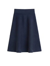 Load image into Gallery viewer, EL KNIT SKIRT 29"
