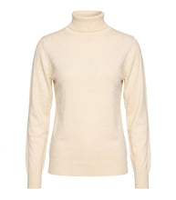 Load image into Gallery viewer, LI TURTLE NECK SWEATER

