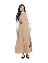 Load image into Gallery viewer, LI PEARL COLLAR BLOUSE
