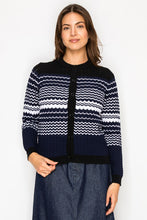 Load image into Gallery viewer, YAL MISSONI PRINT CARDI
